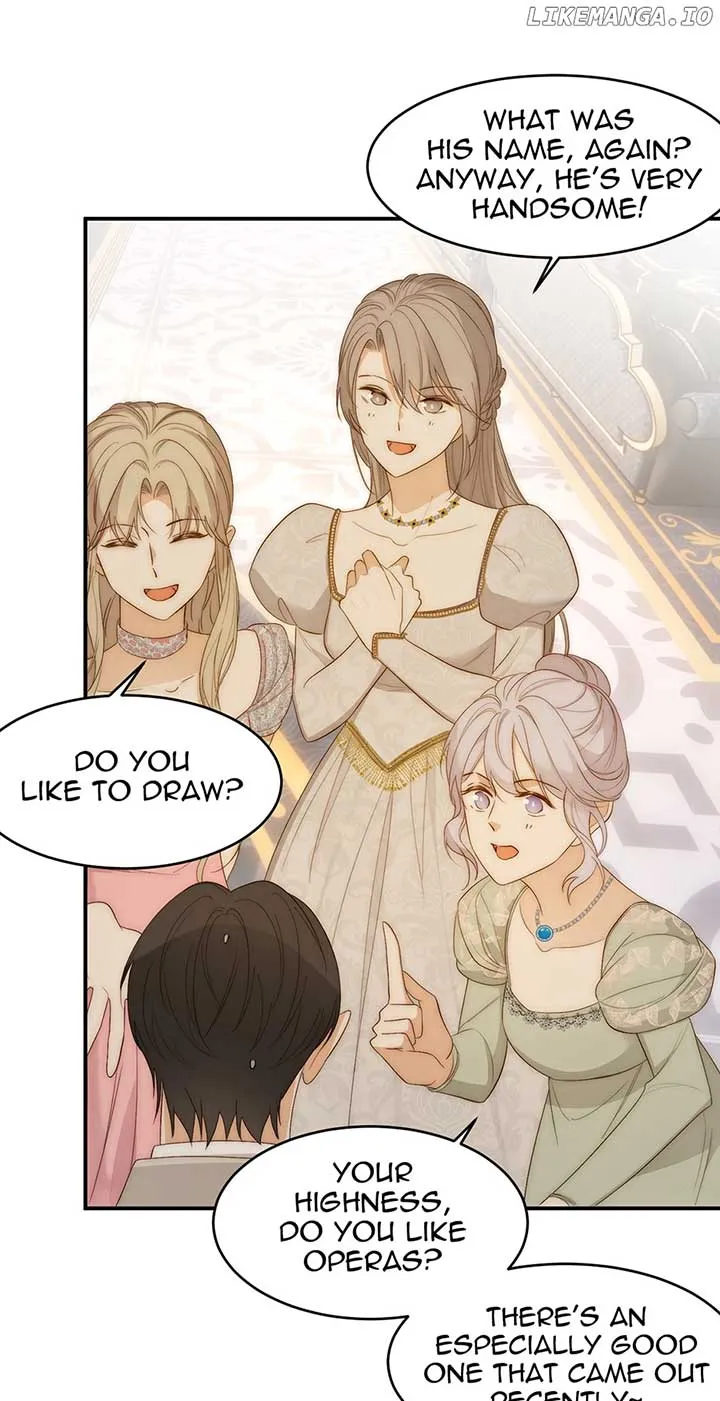 A Princess