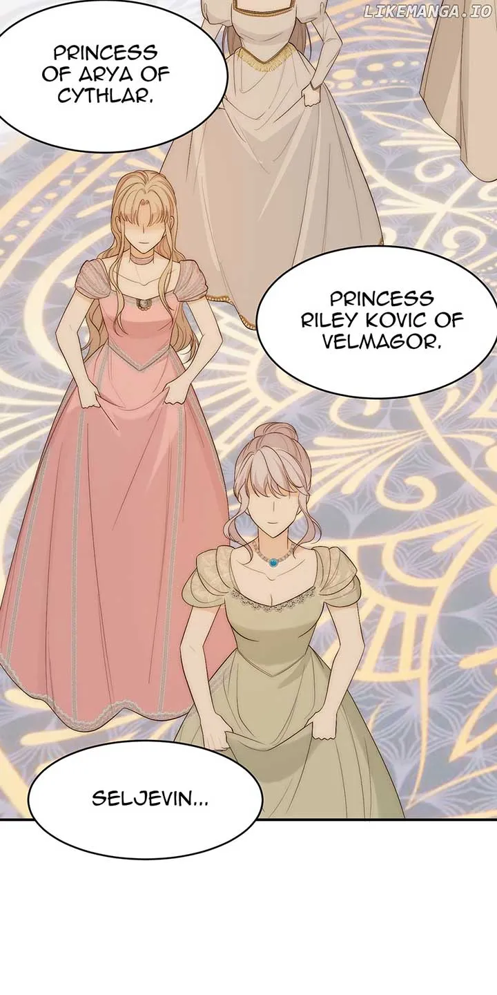 A Princess