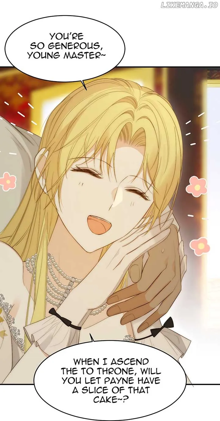 A Princess