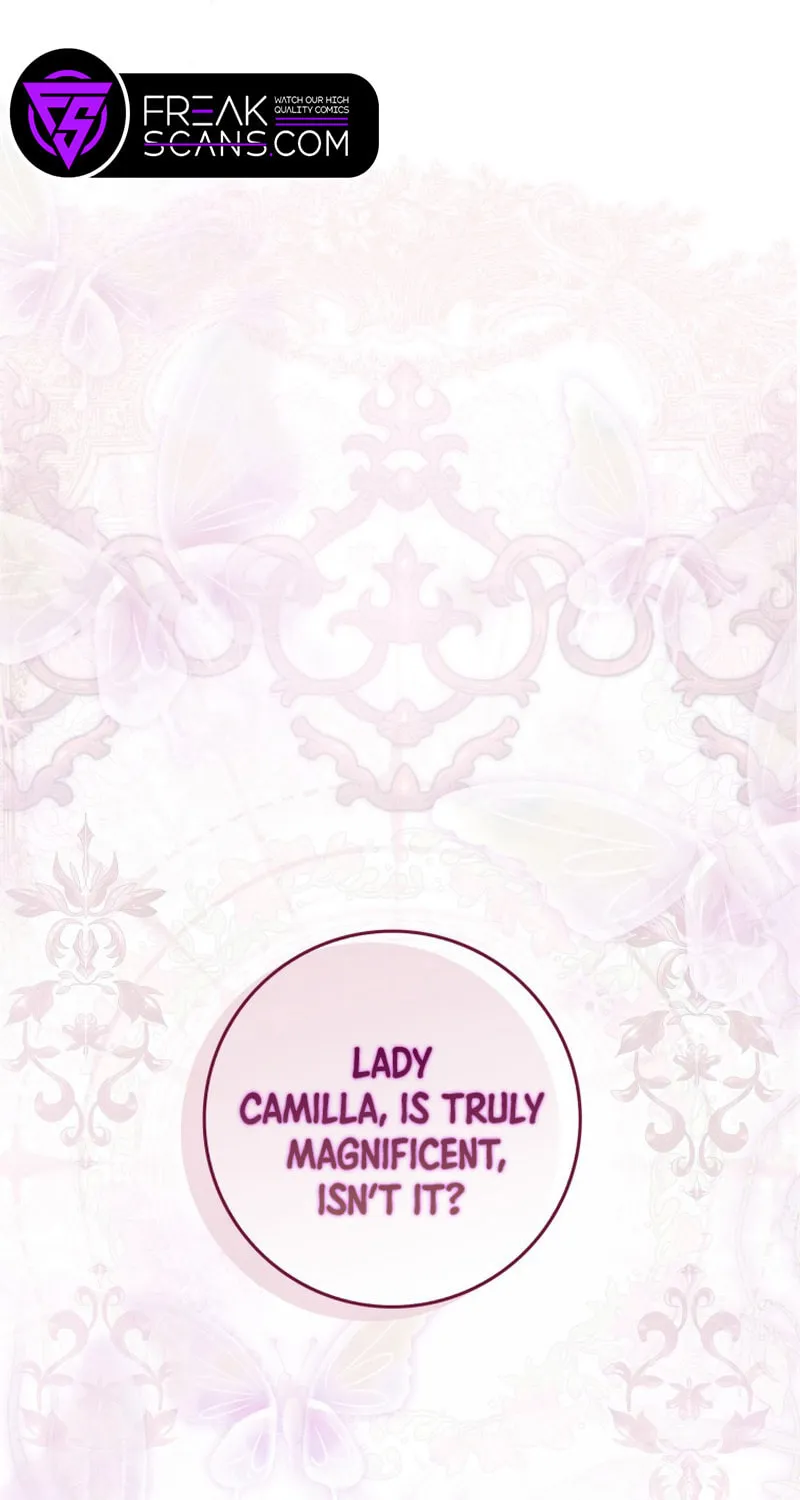 A Princess Who Reads Fortune Chapter 0 page 2 - 
