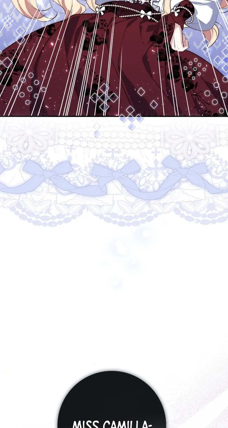 A Princess Who Reads Fortune Chapter 0 page 17 - 