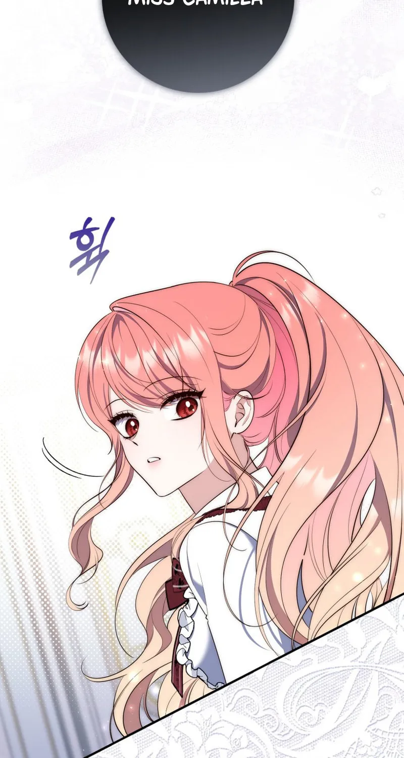 A Princess Who Reads Fortune Chapter 0 page 18 - 