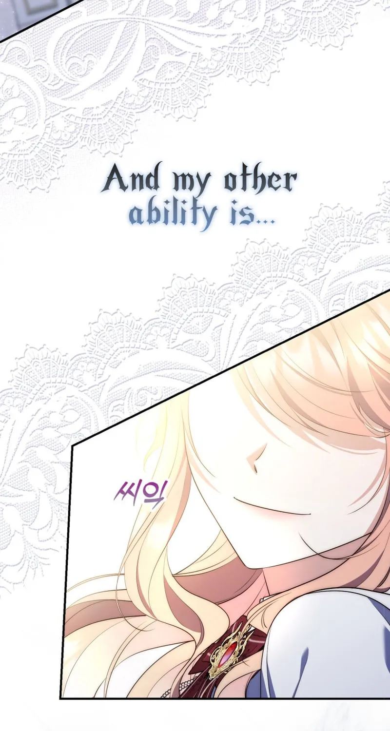 A Princess Who Reads Fortune Chapter 0 page 19 - 
