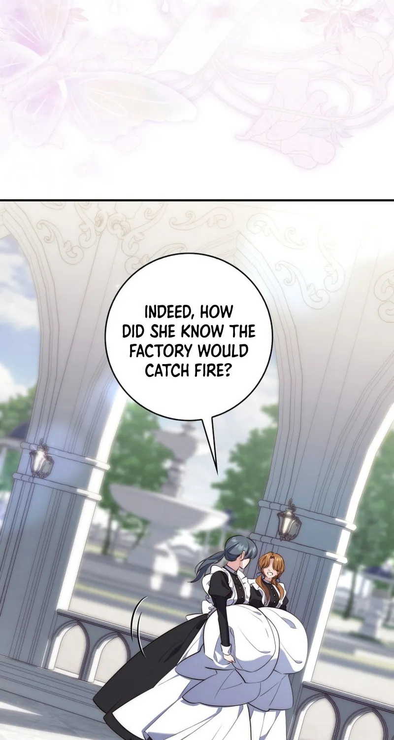 A Princess Who Reads Fortune Chapter 0 page 3 - 