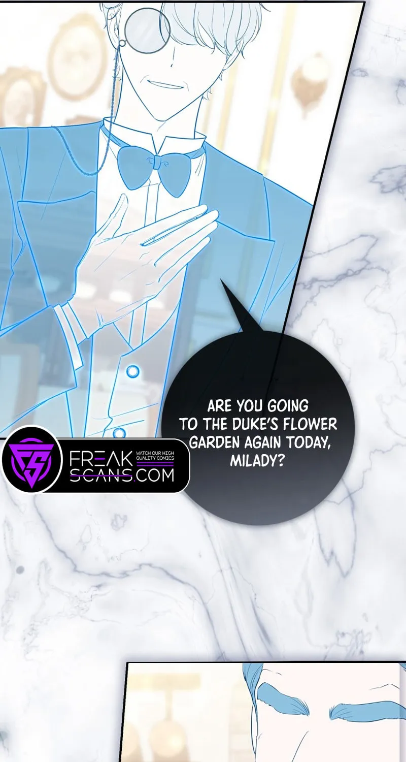 A Princess Who Reads Fortune Chapter 0 page 21 - 