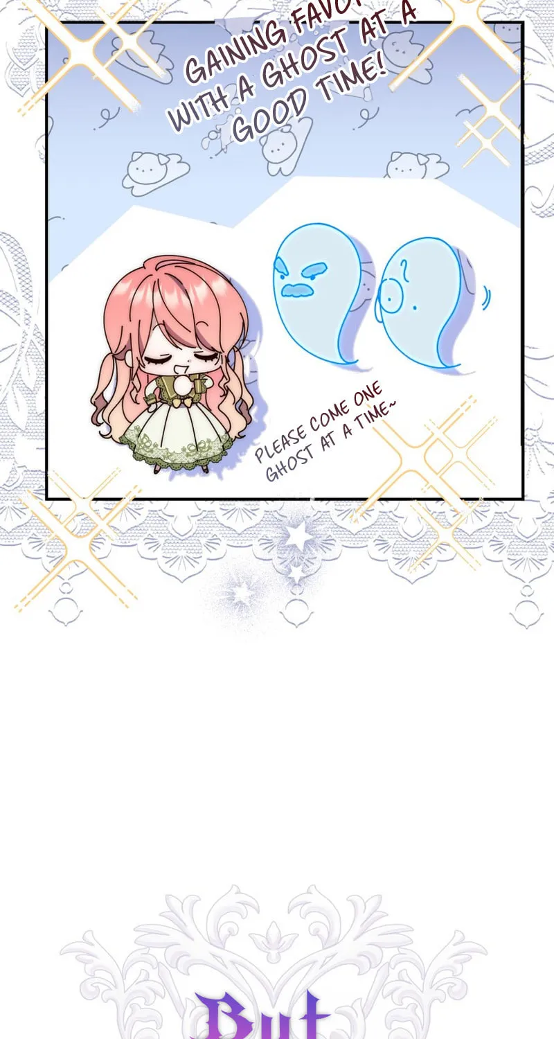A Princess Who Reads Fortune Chapter 0 page 24 - 