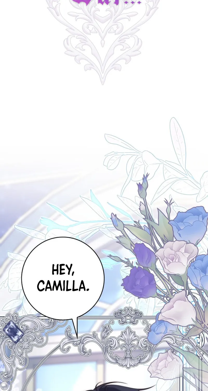 A Princess Who Reads Fortune Chapter 0 page 25 - 