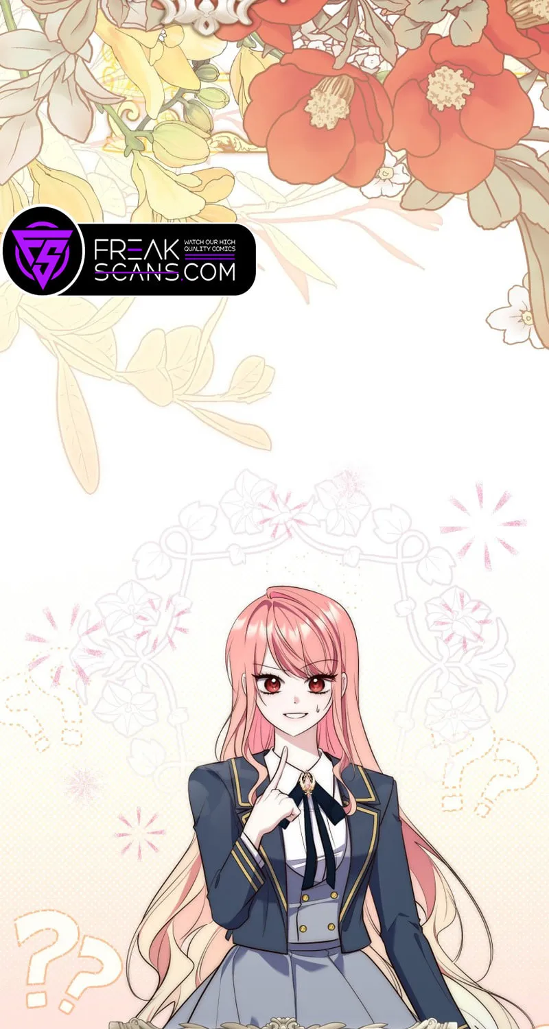 A Princess Who Reads Fortune Chapter 0 page 29 - 