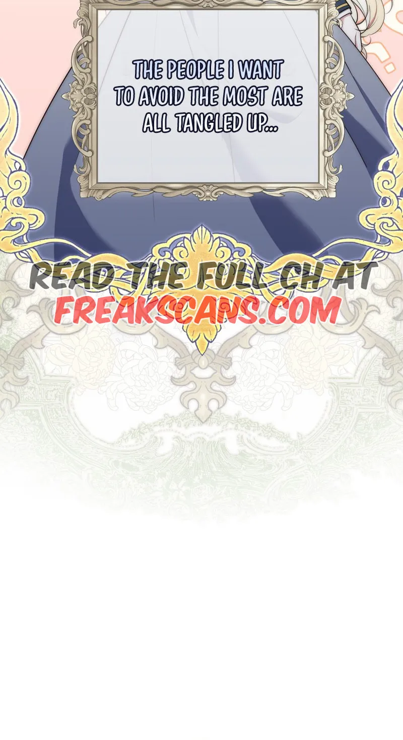 A Princess Who Reads Fortune Chapter 0 page 30 - 