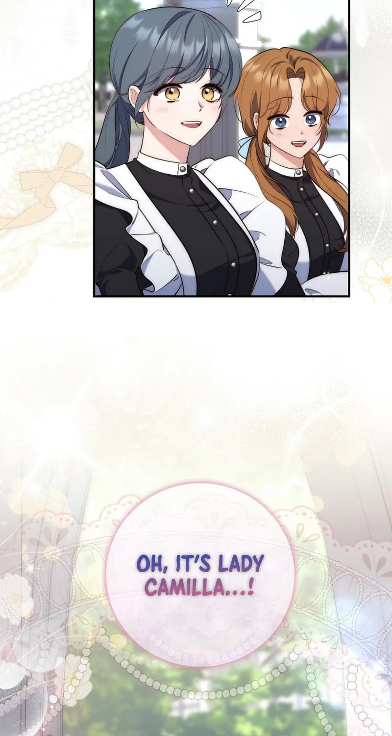A Princess Who Reads Fortune Chapter 0 page 5 - 