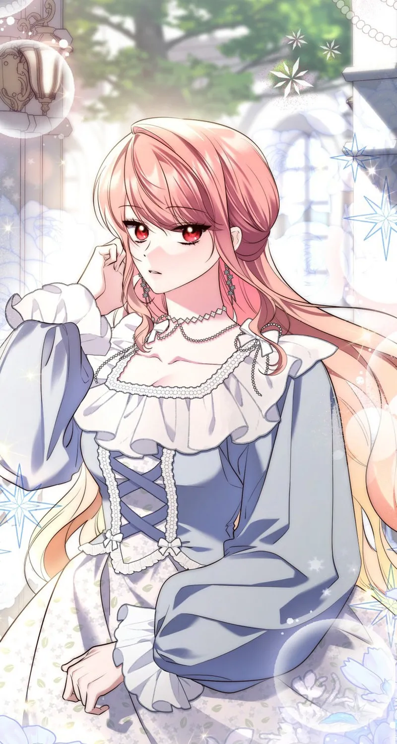 A Princess Who Reads Fortune Chapter 0 page 6 - 