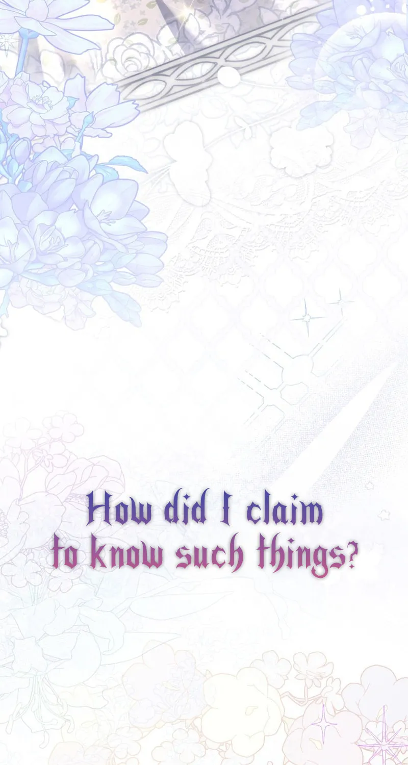 A Princess Who Reads Fortune Chapter 0 page 7 - 