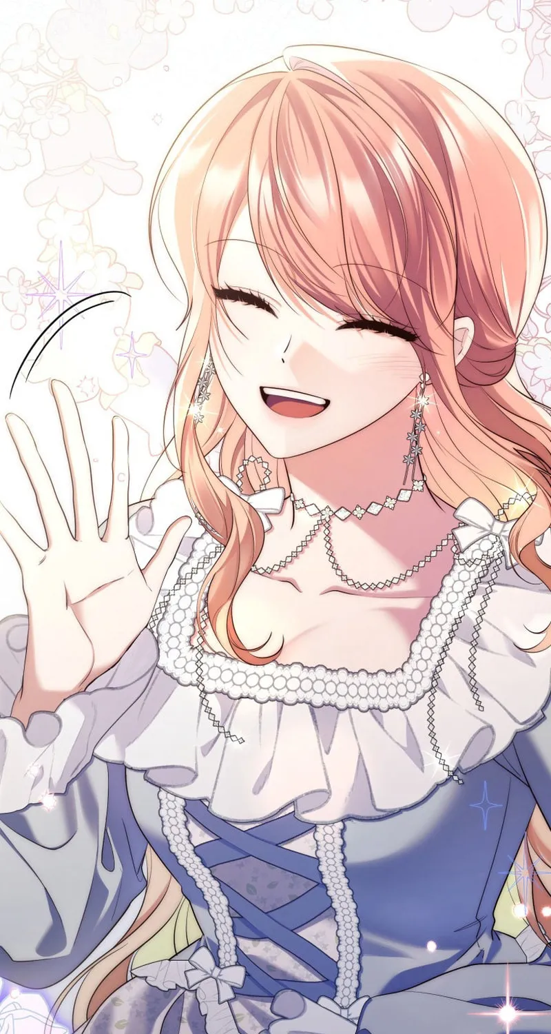 A Princess Who Reads Fortune Chapter 0 page 8 - 