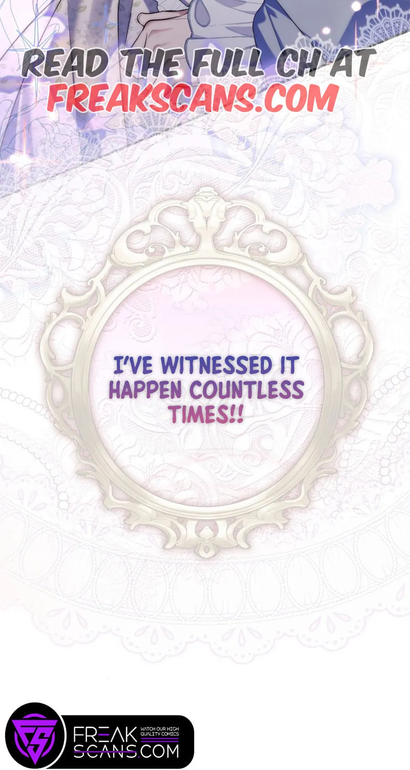 A Princess Who Reads Fortune Chapter 0 page 9 - 