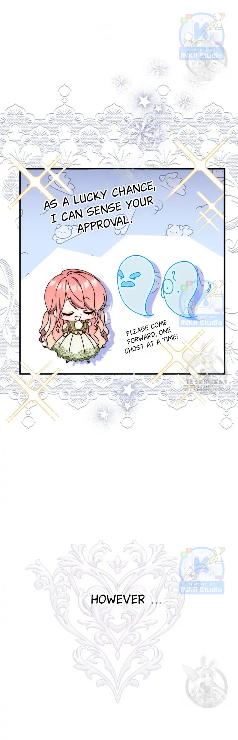 A Princess Who Reads Fortune Chapter 1.1 page 9 - 