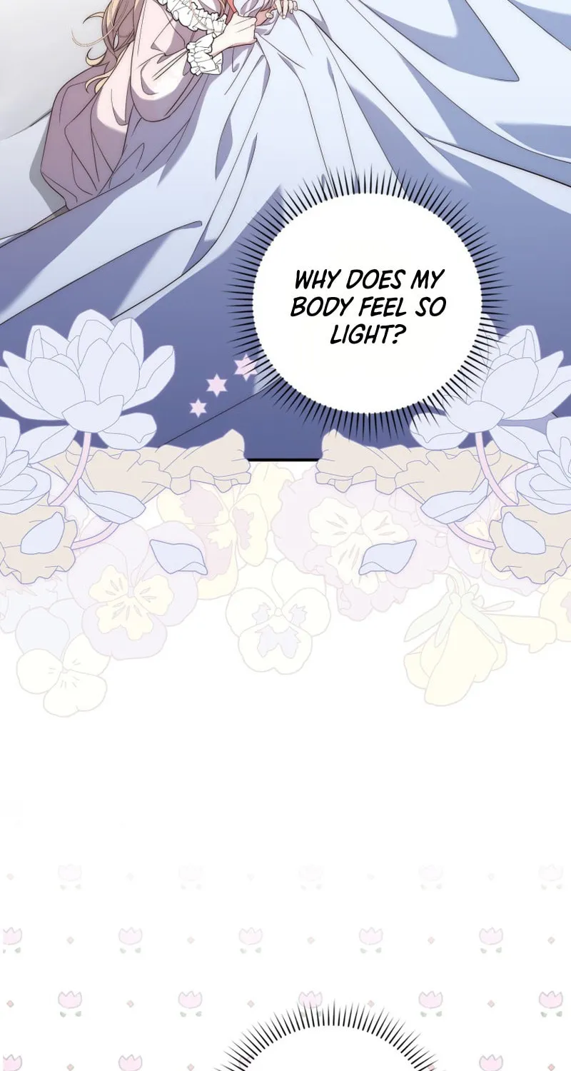 A Princess Who Reads Fortune Chapter 1 page 108 - 
