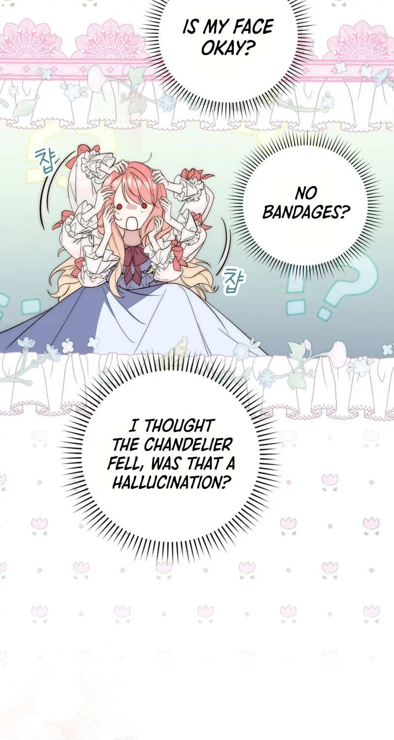 A Princess Who Reads Fortune Chapter 1 page 109 - 