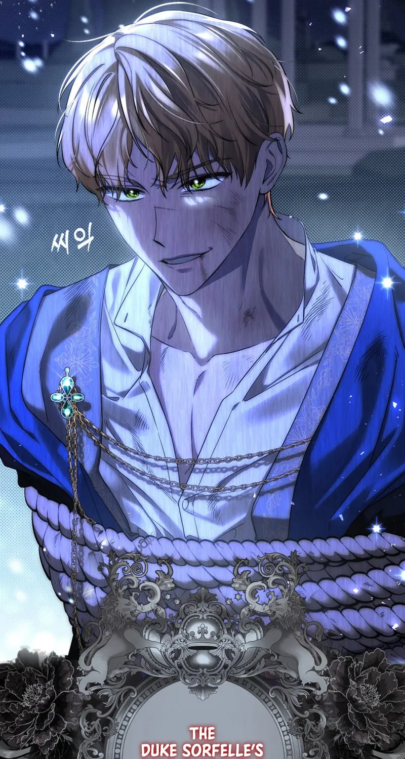 A Princess Who Reads Fortune Chapter 1 page 12 - 