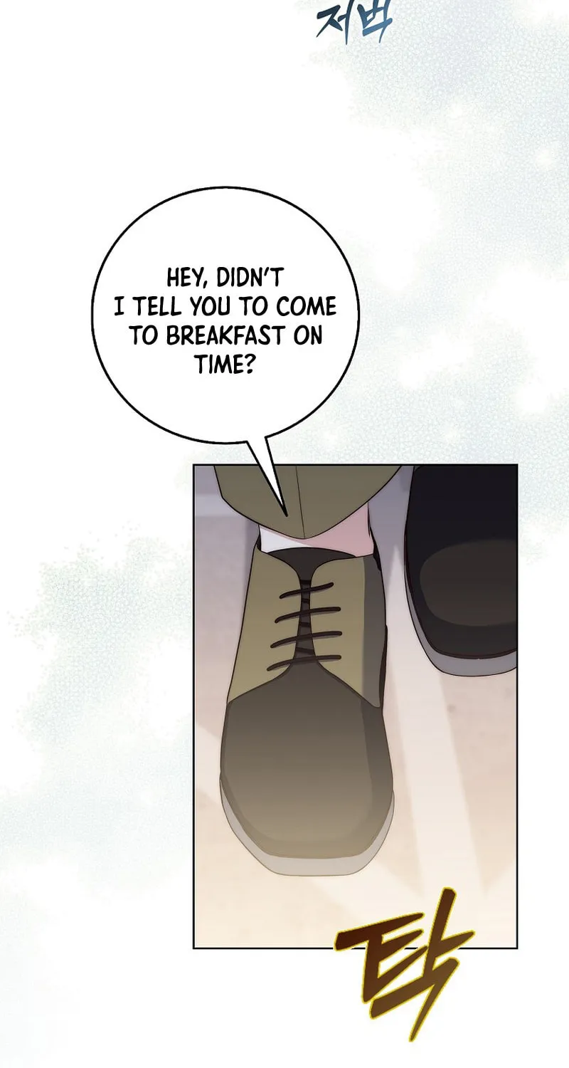 A Princess Who Reads Fortune Chapter 1 page 114 - 