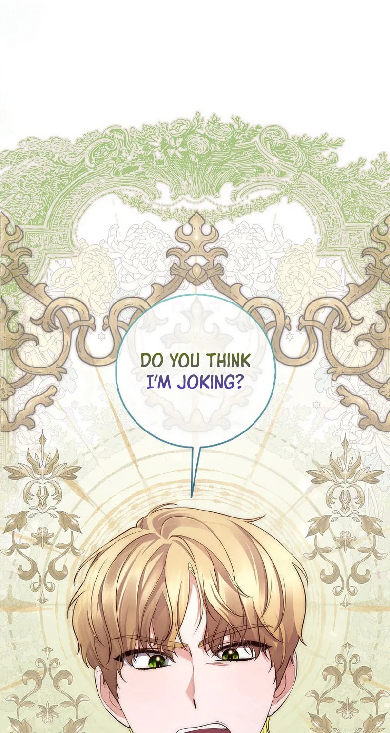 A Princess Who Reads Fortune Chapter 1 page 115 - 