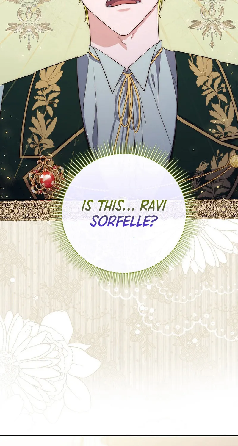 A Princess Who Reads Fortune Chapter 1 page 116 - 