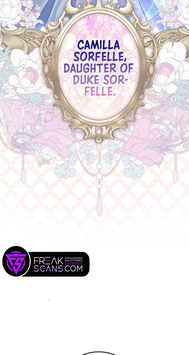 A Princess Who Reads Fortune Chapter 1 page 119 - 