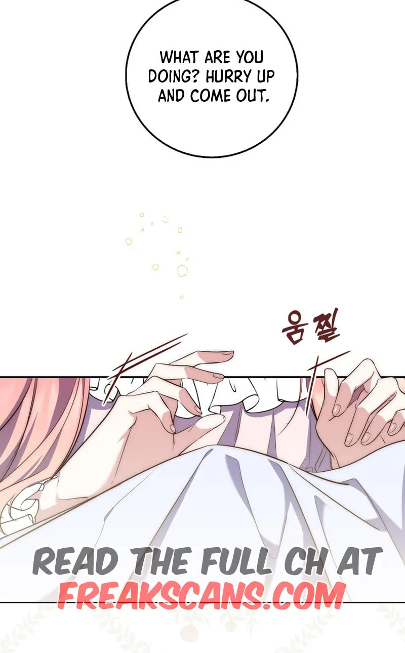 A Princess Who Reads Fortune Chapter 1 page 120 - 