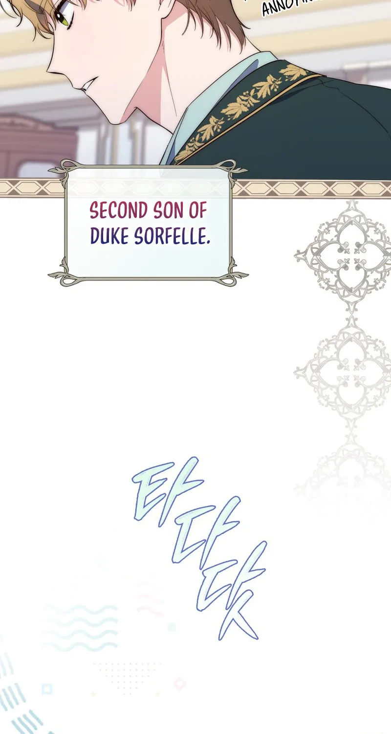 A Princess Who Reads Fortune Chapter 1 page 124 - 