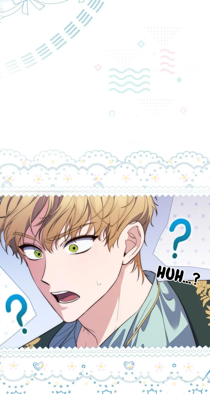 A Princess Who Reads Fortune Chapter 1 page 126 - 