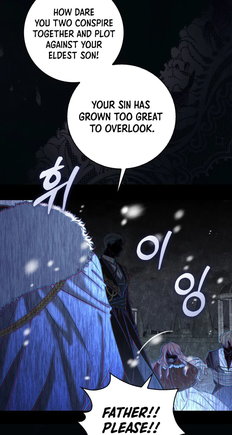 A Princess Who Reads Fortune Chapter 1 page 15 - 