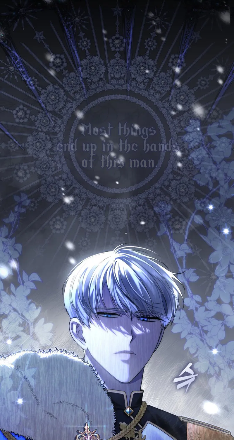A Princess Who Reads Fortune Chapter 1 page 20 - 