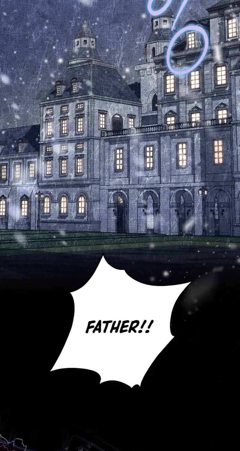 A Princess Who Reads Fortune Chapter 1 page 3 - 