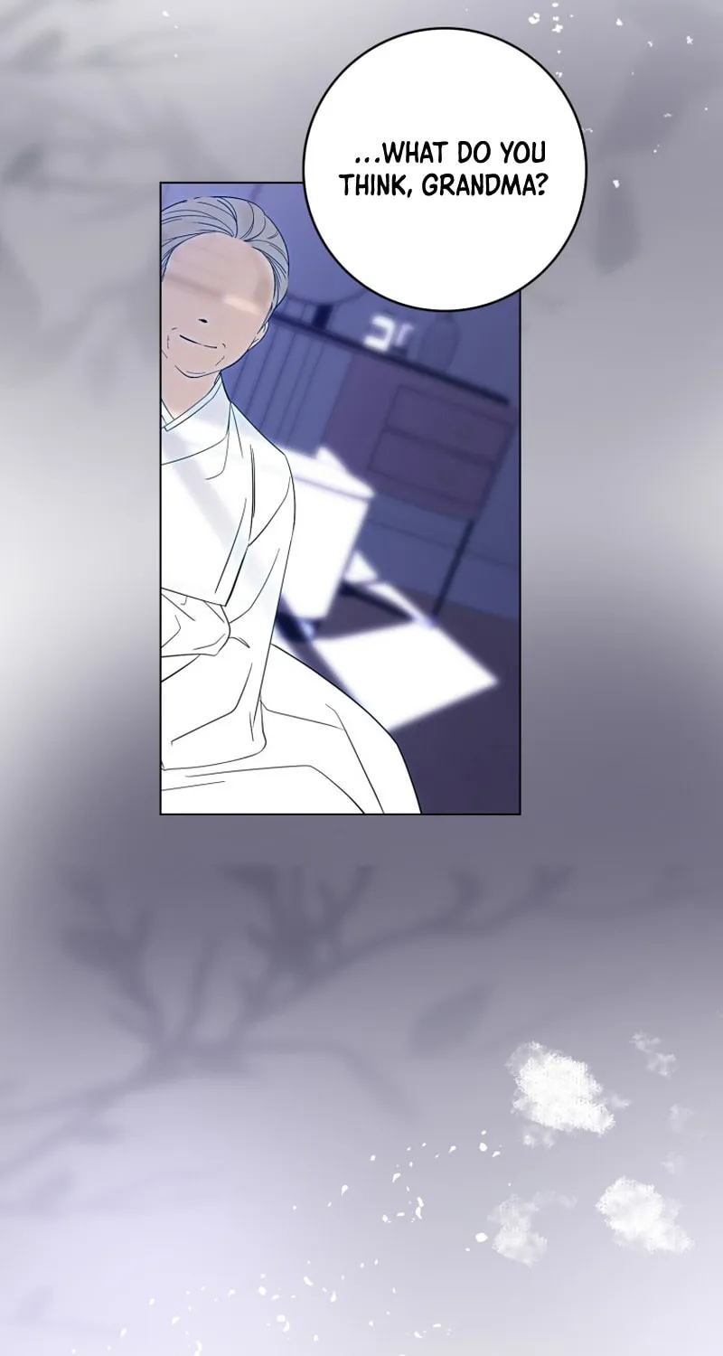 A Princess Who Reads Fortune Chapter 1 page 32 - 