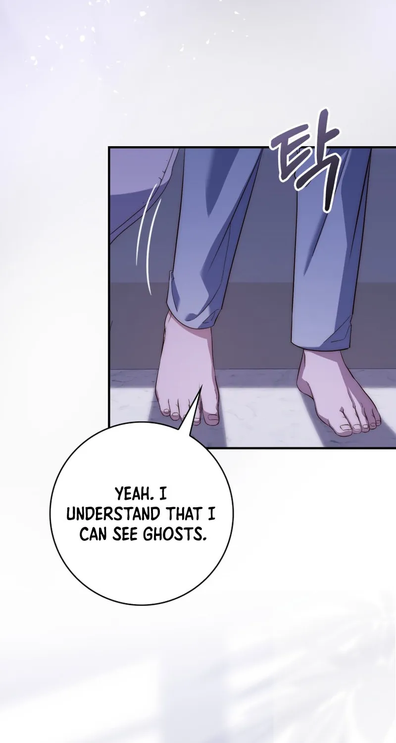A Princess Who Reads Fortune Chapter 1 page 33 - 