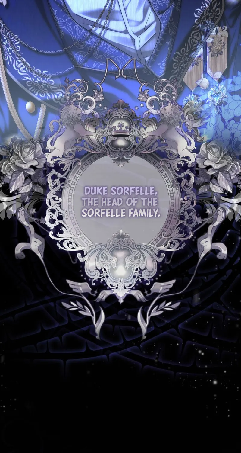 A Princess Who Reads Fortune Chapter 1 page 5 - 