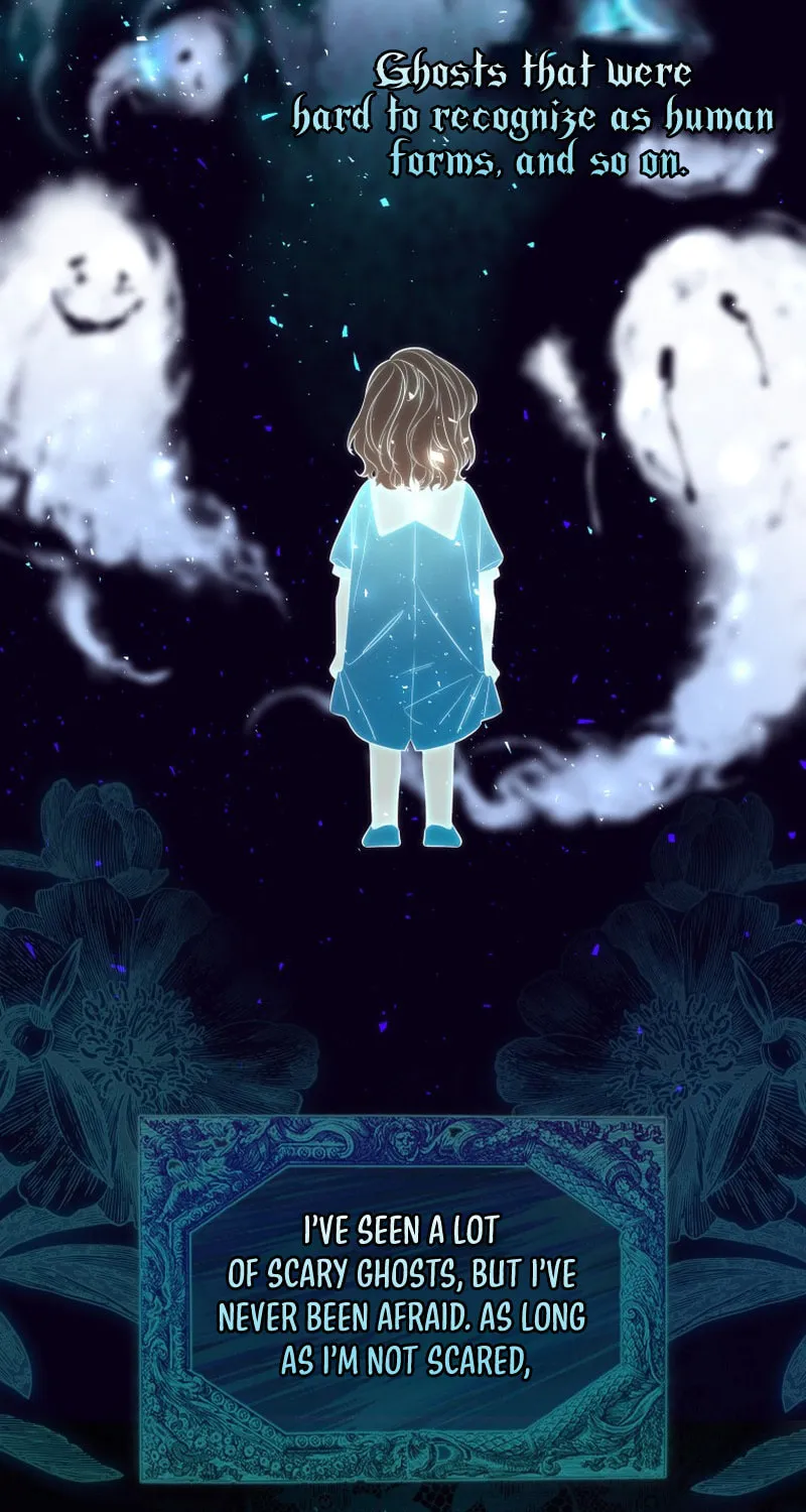 A Princess Who Reads Fortune Chapter 1 page 42 - 