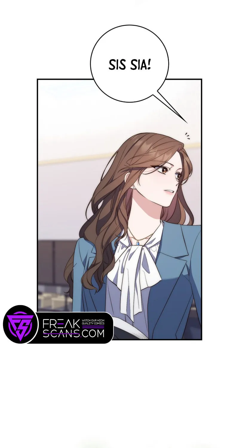 A Princess Who Reads Fortune Chapter 1 page 52 - 