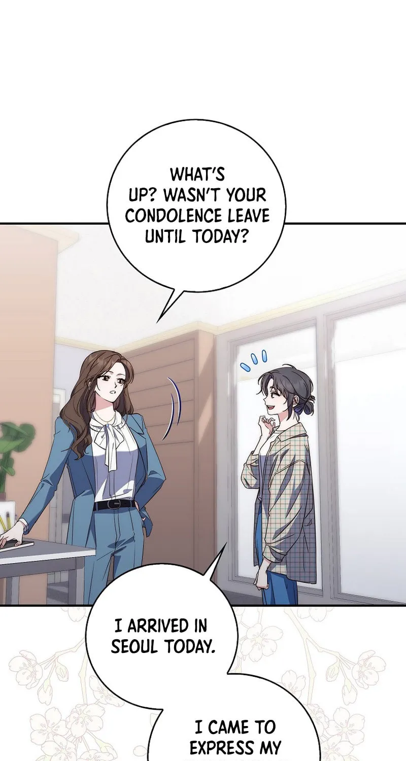 A Princess Who Reads Fortune Chapter 1 page 54 - 