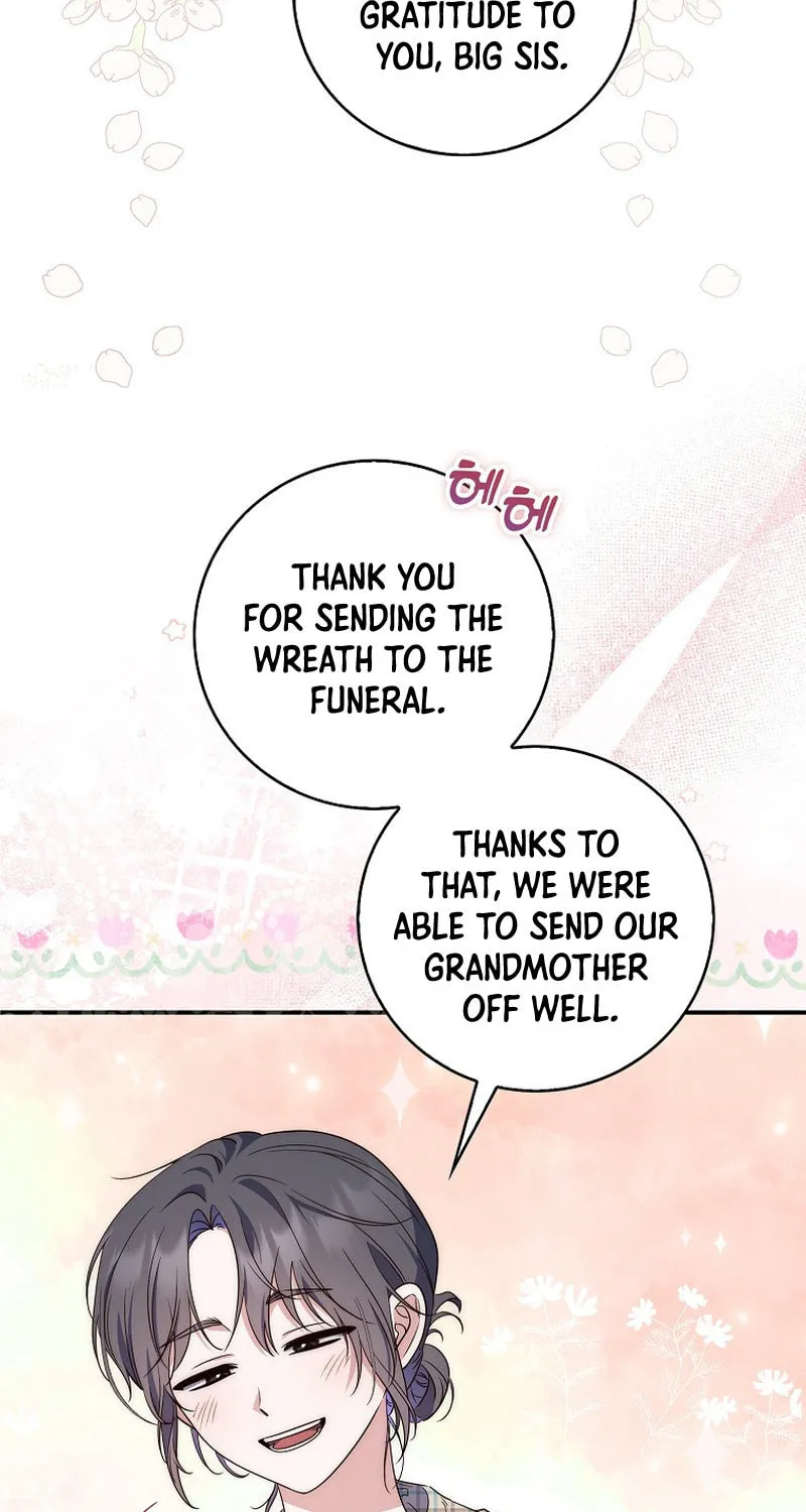 A Princess Who Reads Fortune Chapter 1 page 55 - 