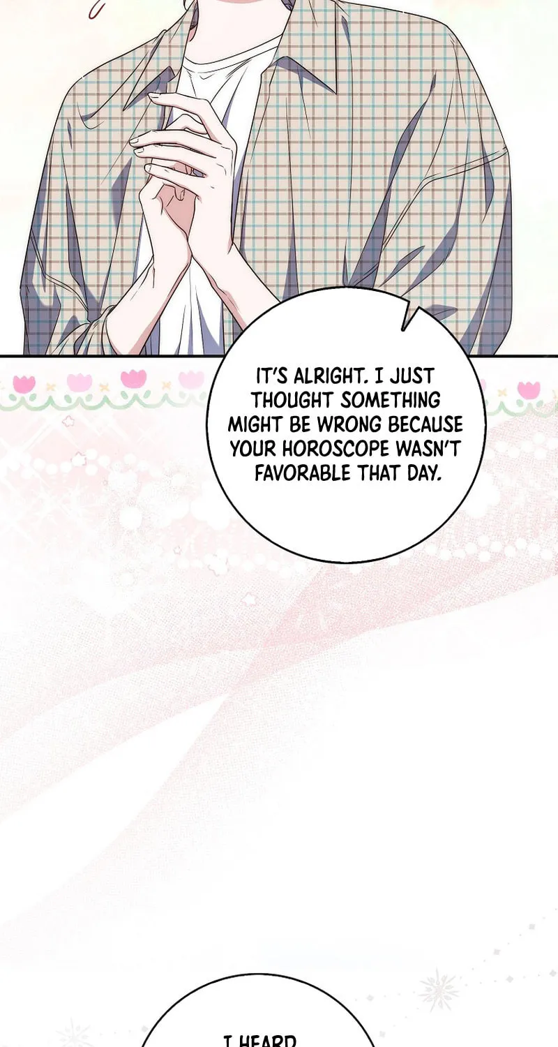 A Princess Who Reads Fortune Chapter 1 page 56 - 