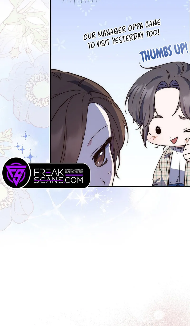A Princess Who Reads Fortune Chapter 1 page 60 - 