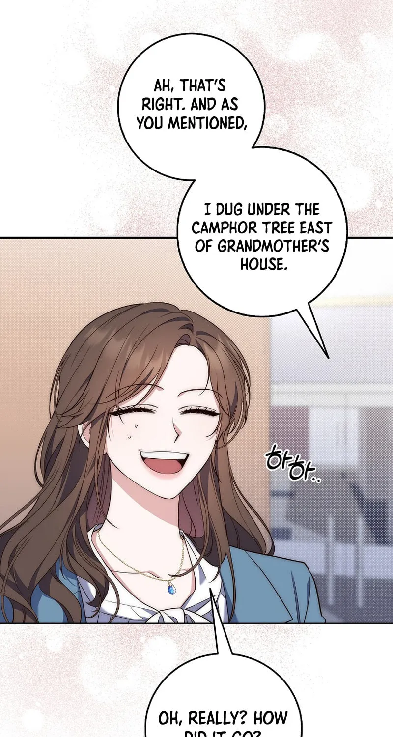 A Princess Who Reads Fortune Chapter 1 page 61 - 