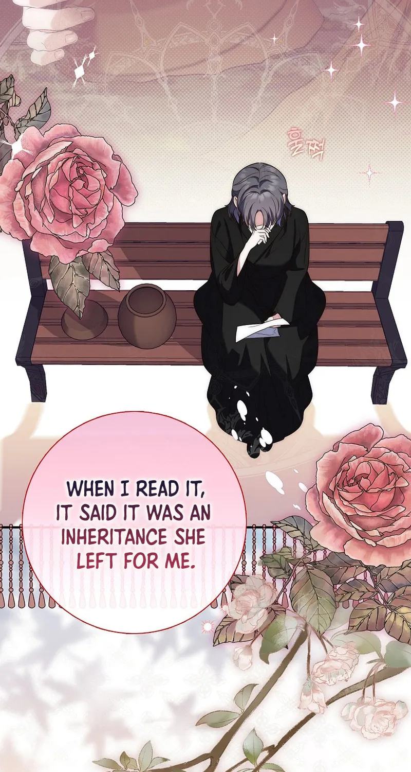 A Princess Who Reads Fortune Chapter 1 page 63 - 