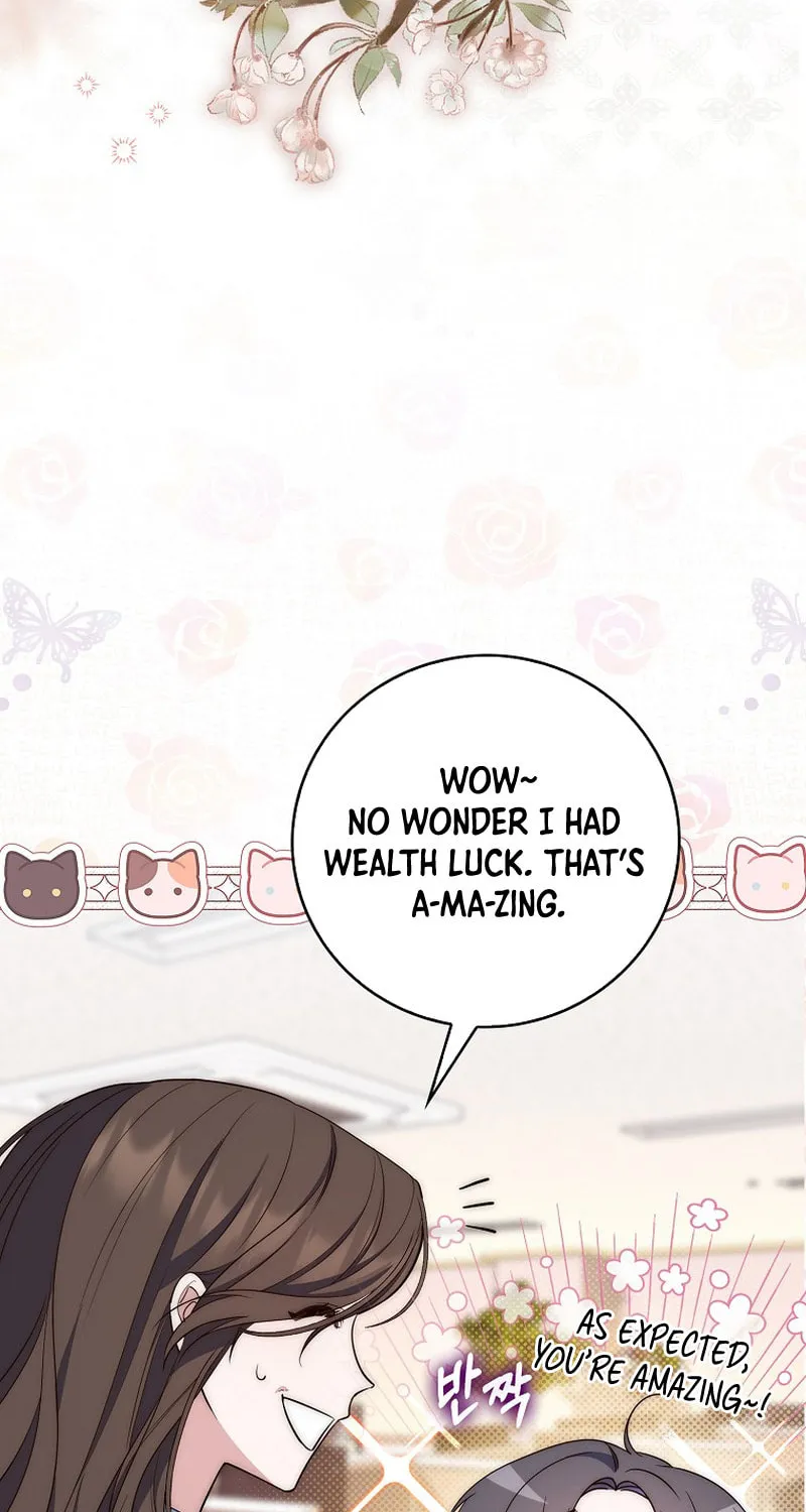 A Princess Who Reads Fortune Chapter 1 page 64 - 