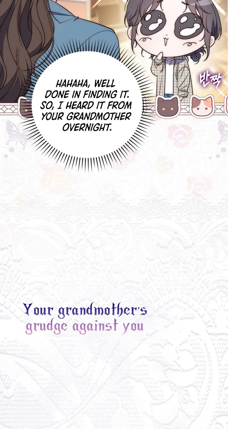 A Princess Who Reads Fortune Chapter 1 page 65 - 