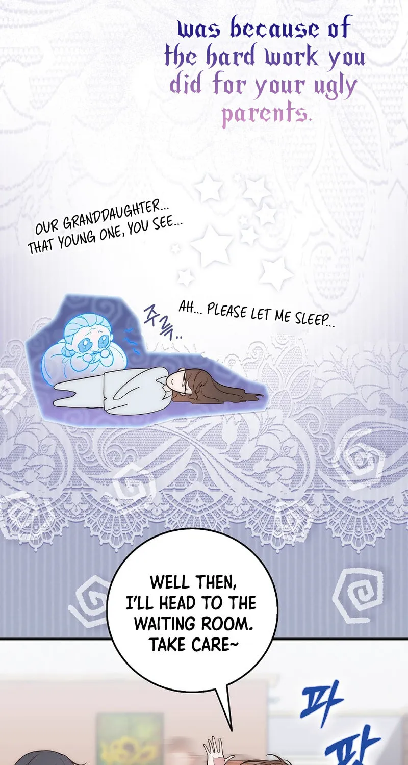 A Princess Who Reads Fortune Chapter 1 page 66 - 