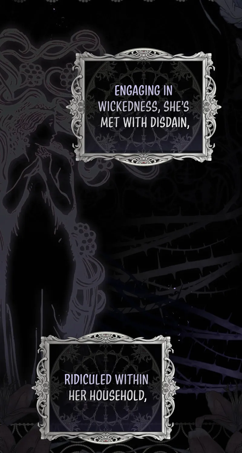 A Princess Who Reads Fortune Chapter 1 page 8 - 