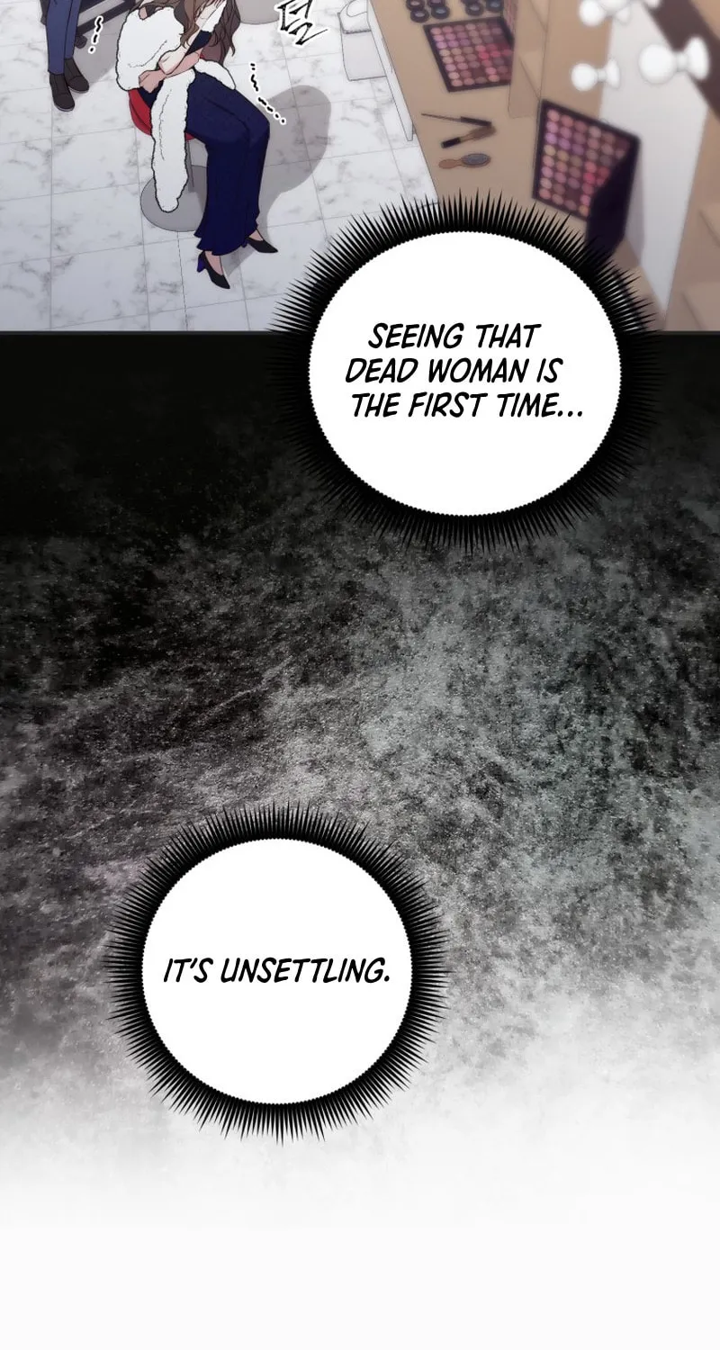 A Princess Who Reads Fortune Chapter 1 page 86 - 