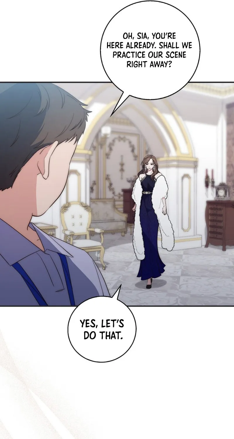 A Princess Who Reads Fortune Chapter 1 page 91 - 