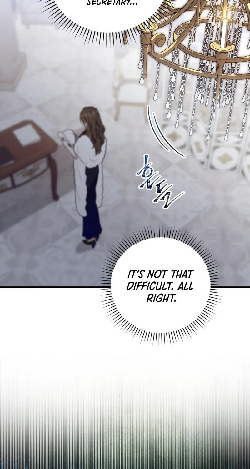 A Princess Who Reads Fortune Chapter 1 page 93 - 